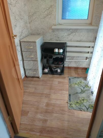 Дом 50 м² на участке 10 сот.