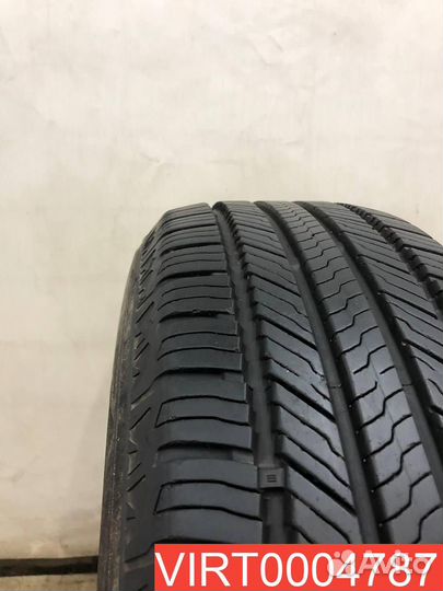 Yokohama Geolandar CV G058 225/60 R18 100H