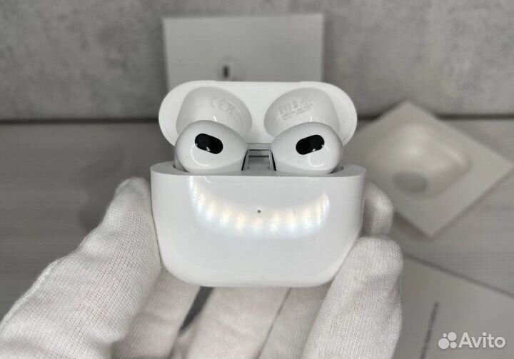 Airpods 3 1:1 