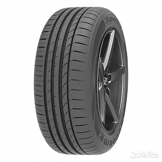 Goodride ZuperEco Z-107 215/65 R16