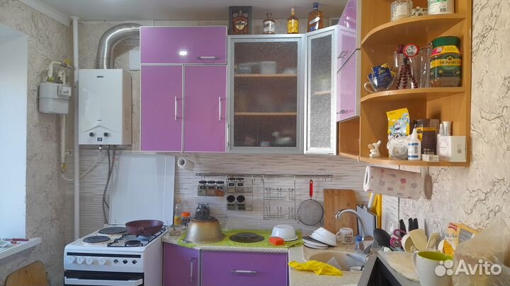 Кухонный гарнитур угловой