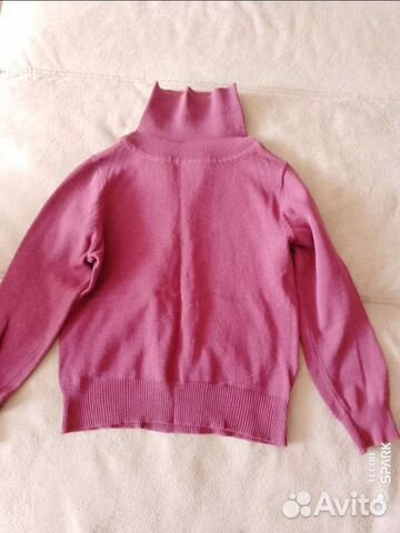 Одежда для девочки 116-122