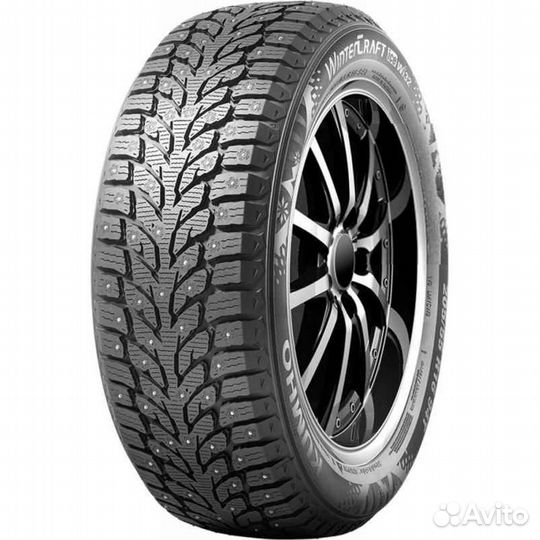 Kumho WinterCraft Ice Wi32 245/45 R17 99T