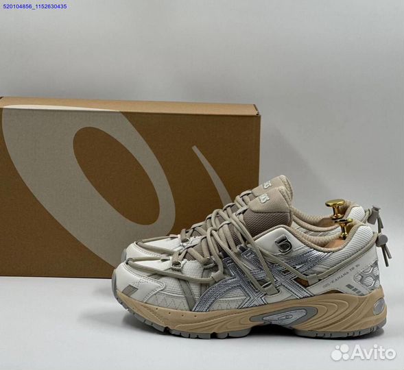 Кроссовки Asics Gel-Kahana TR V2 Bage (Арт.38735)