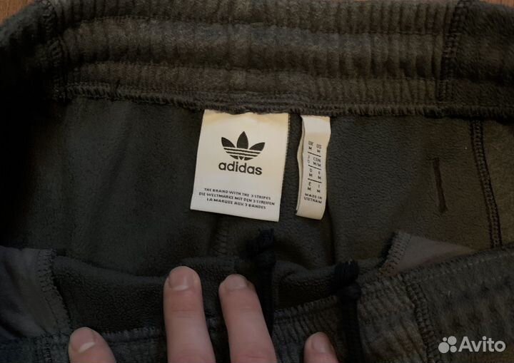 Спортивные штаны Adidas Originals