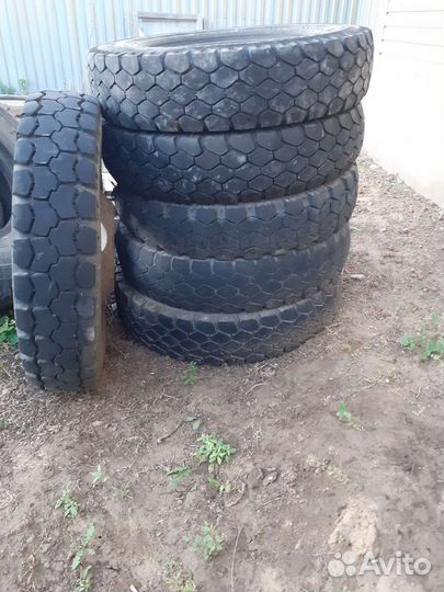 Camac Terra 2 215/400 R55 и 530/530 R530