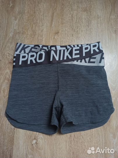 Шорты Nike Pro M женские оригинал