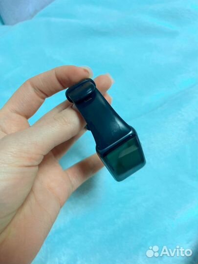 SMART часы huawei band 6