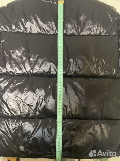 Куртка для девочки новая 140 размер