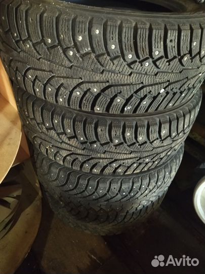 Nokian Tyres Nordman 5 215/60 R16