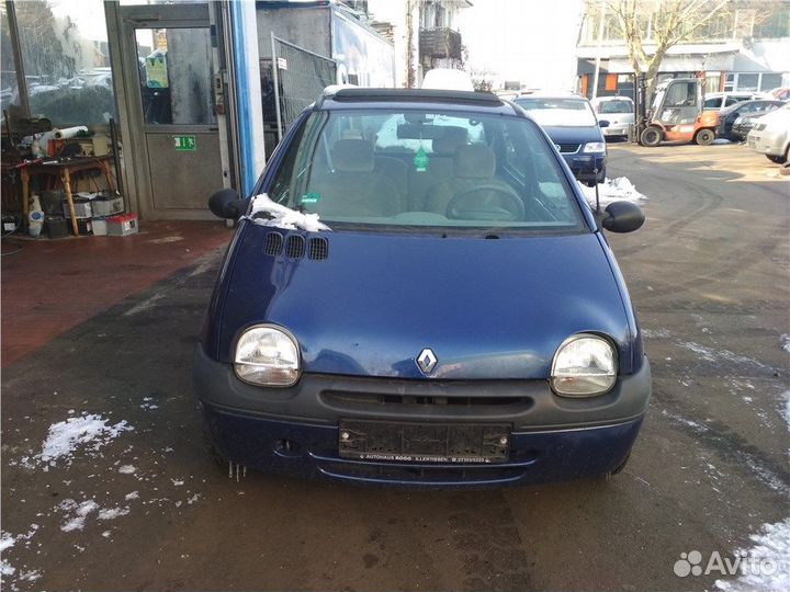 Разбор на запчасти Renault Twingo 1993-2007