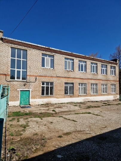 Здание, 431 м²