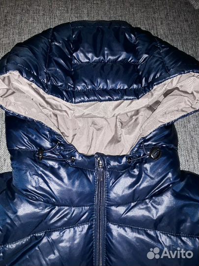 Куртка Sela новая осень-весна