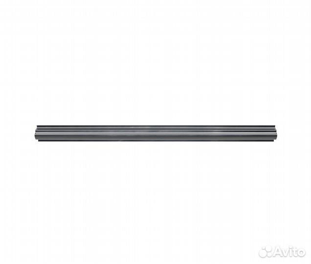 Ремонтные пороги и арки Шевроле от производителя