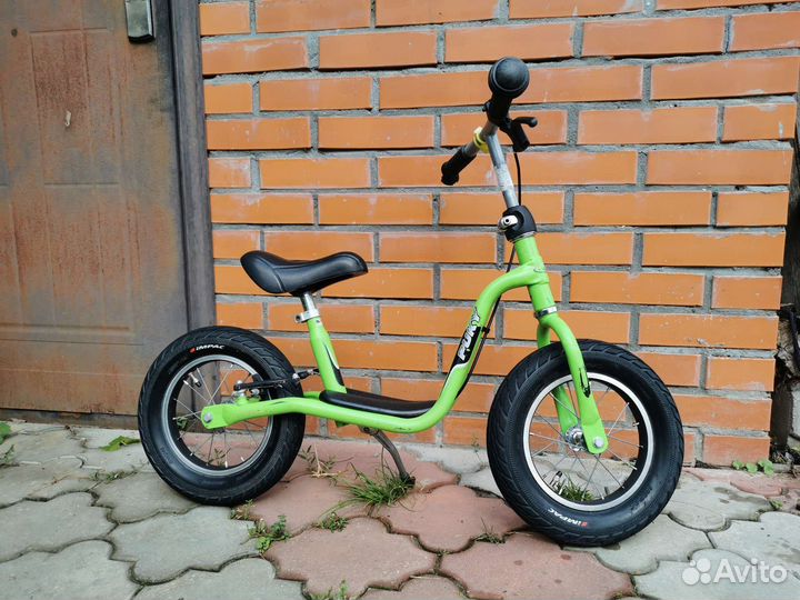 Беговел puky lr xl