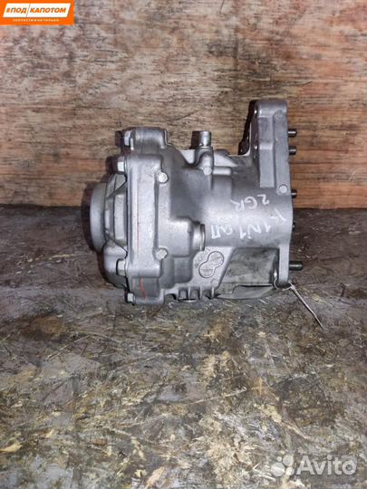 Раздаточная коробка Lexus RX