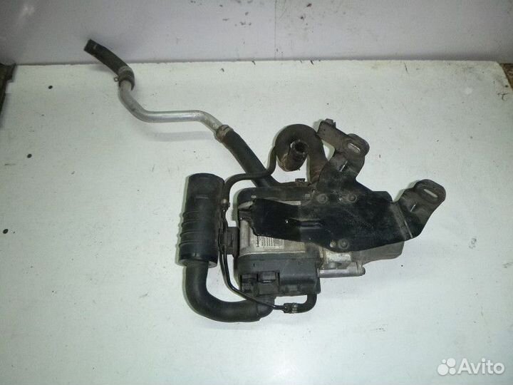 Отопитель автономный mercedes benz GL-class X164 2