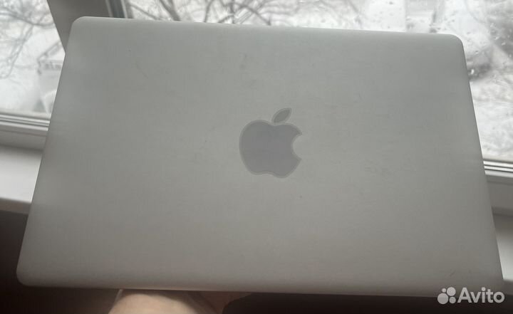 Ультрабук 13” fullHD Intel 2.3Ghz SSD 152Gb 2018