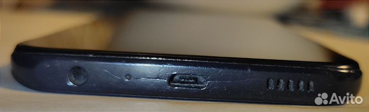Samsung Galaxy A03 Core, 2/32 ГБ