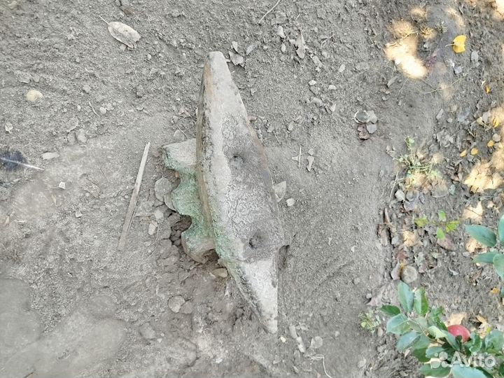 Кузнечная наковальня