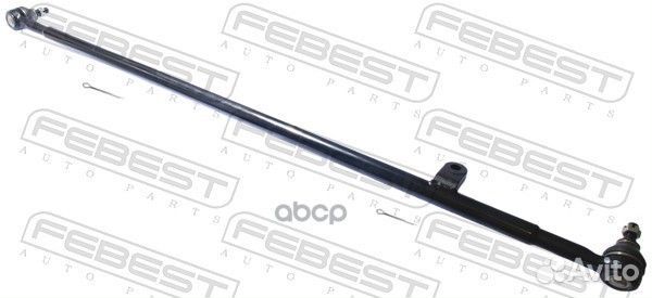 Тяга рулевая nissan patrol (GR) Y61 97-10 0222