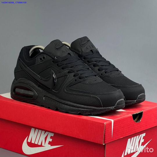 Кроссовки Nike Air Max 90 (Арт.85963)