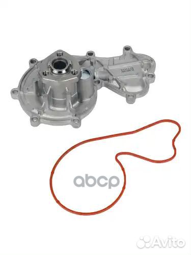 Помпа Audi A4/A5/A6/A7/A8/Q5/Q7, Porsche Cayenne