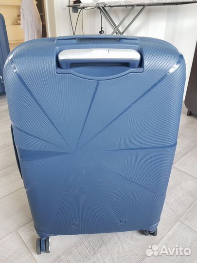 Чемодан American tourister 77 литров