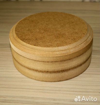 Шкатулки для декупажа и росписи