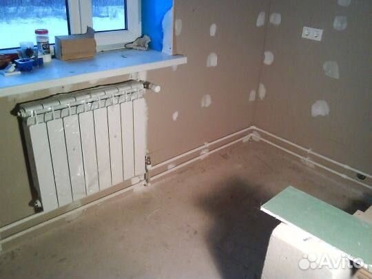 Срочный ремонт сантехники. Услуги сантехника