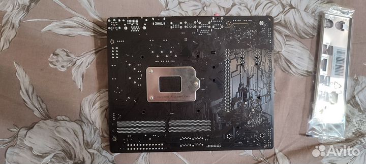 Gigabyte h410m s2 v2