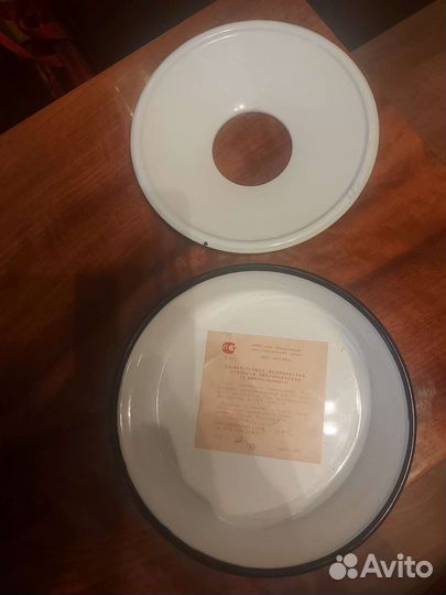 Плевательница медицинская