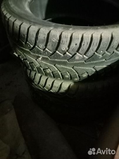 Goodyear Assurance DuraPlus 2 205/55 R6.5 19B