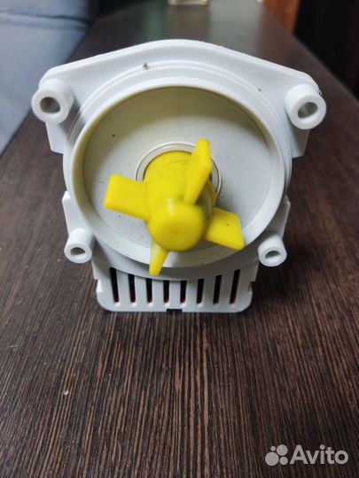 Насос для стиральной машины Bosch, Siemens