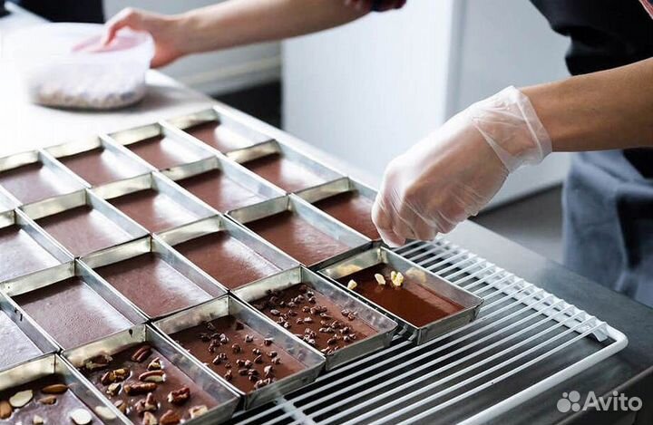 Работа с проживанием и питанием