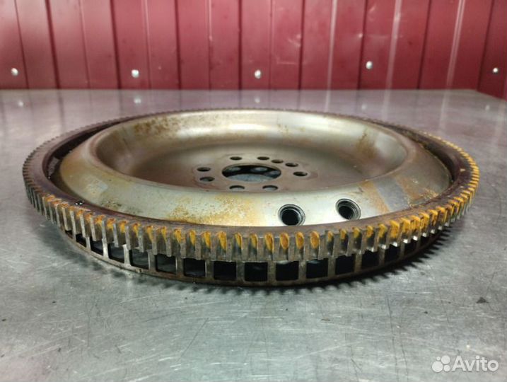 Маховик Mercedes Ml W164 OM642 3.0 CDI 2007