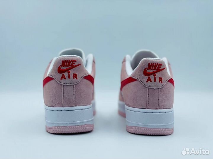 Nike air force 1 r разм. 44