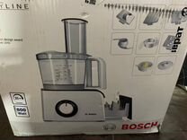 Кухонный комбайн Bosch MCM 4100, 800 Вт (дефект)