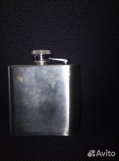 Фляжки для алкоголя