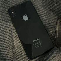 iPhone X, 64 ГБ