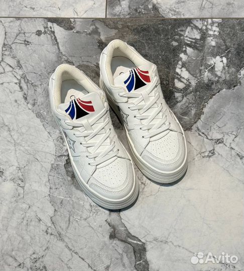 Кроссовки женские Dior