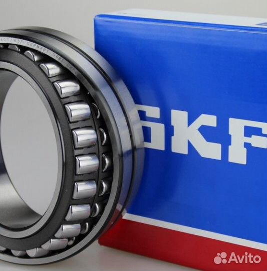 Подшипник SKF 23224 CC/W33