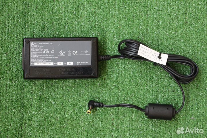 Блоки питания для ноутов Lenovo, Asus, Acer