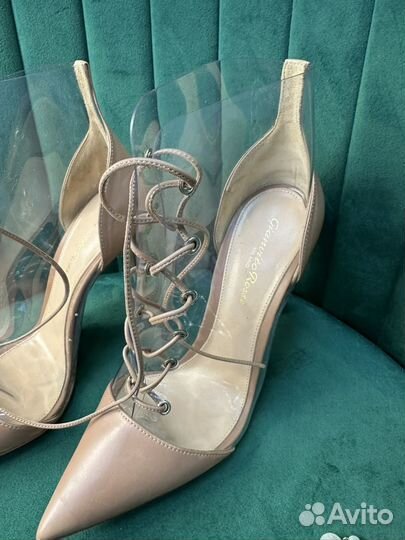 Туфли женские Gianvito Rossi