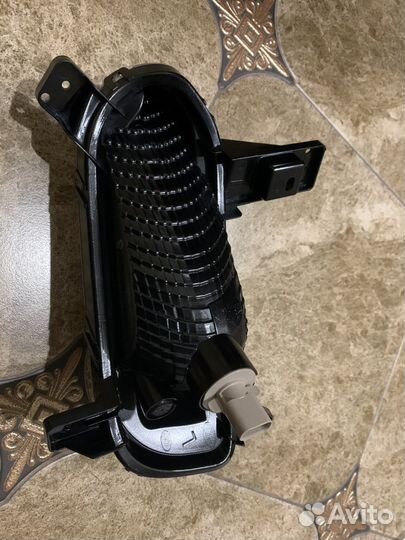 Поворотники передние от KIA Cerato lV