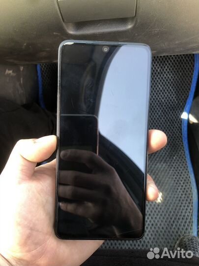 Xiaomi Redmi Note 11 Pro, 8/128 ГБ