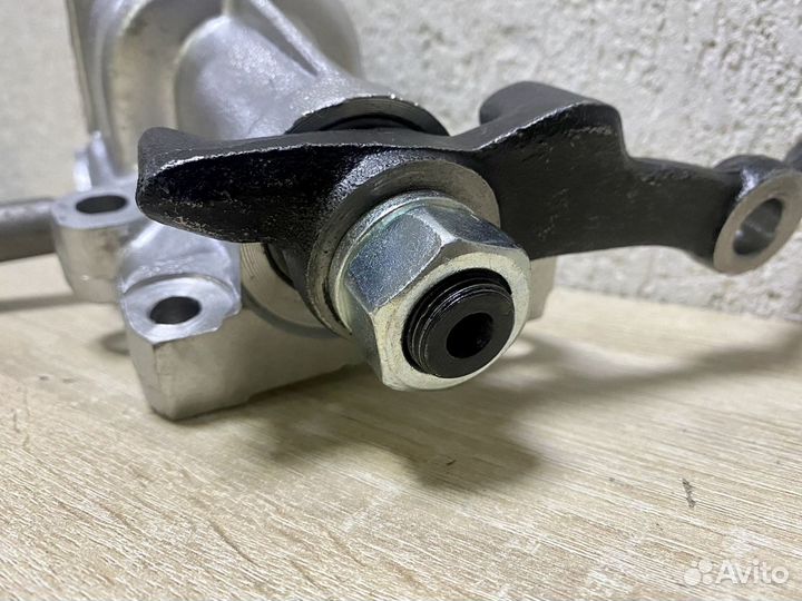 Рулевая колонка на Ваз 2121 Нива