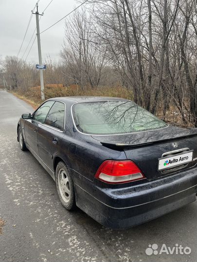 Honda Inspire 2.5 AT, 1994, 280 000 км