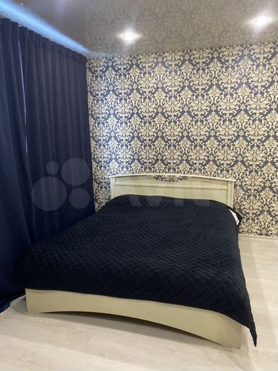 Квартира-студия, 26 м², 4/10 эт.