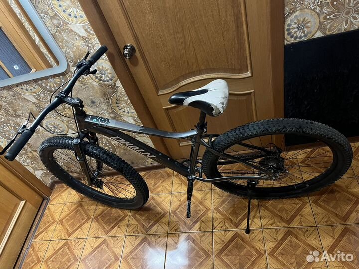 Велосипед R29 